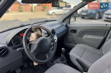 Универсал Dacia Logan MCV 2008 в 