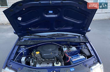 Универсал Dacia Logan MCV 2009 в 