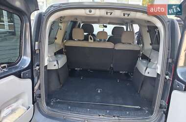 Универсал Dacia Logan MCV 2007 в 