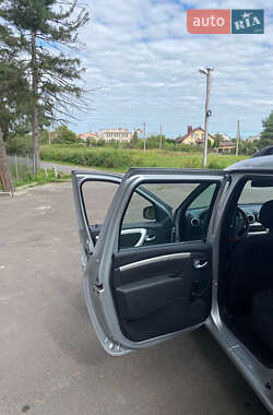 Универсал Dacia Logan MCV 2012 в 