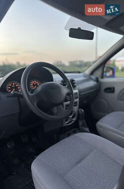 Универсал Dacia Logan MCV 2007 в 