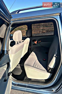 Универсал Dacia Logan MCV 2007 в 