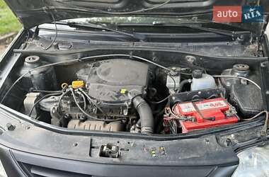 Универсал Dacia Logan MCV 2007 в 
