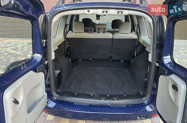 Универсал Dacia Logan MCV 2010 в 