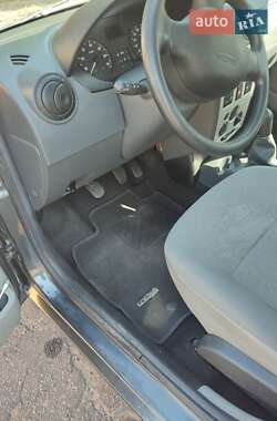 Универсал Dacia Logan MCV 2009 в 