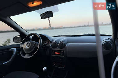 Универсал Dacia Logan MCV 2012 в 