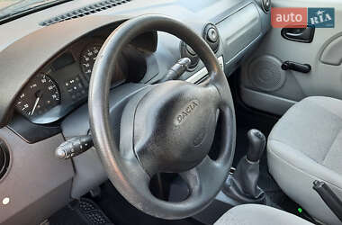 Универсал Dacia Logan MCV 2011 в 