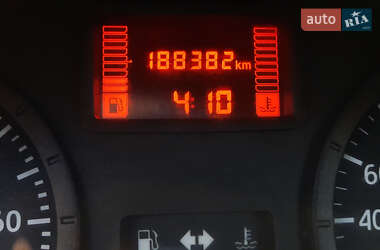 Универсал Dacia Logan MCV 2011 в 