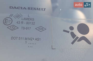 Универсал Dacia Logan MCV 2011 в 