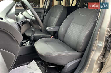 Универсал Dacia Logan MCV 2014 в 