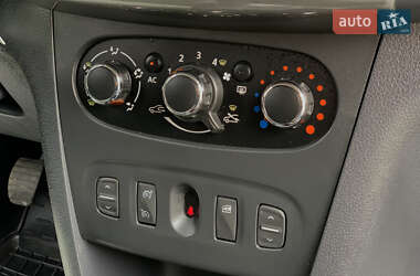 Универсал Dacia Logan MCV 2014 в 
