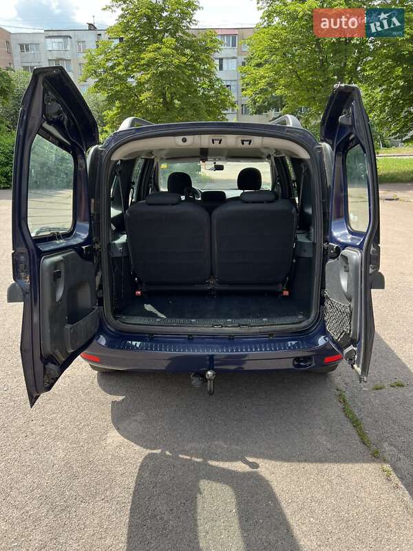 Універсал Dacia Logan MCV 2012 в Ніжині фото 26 Універсал Dacia Logan MCV 2012 в Ніжині