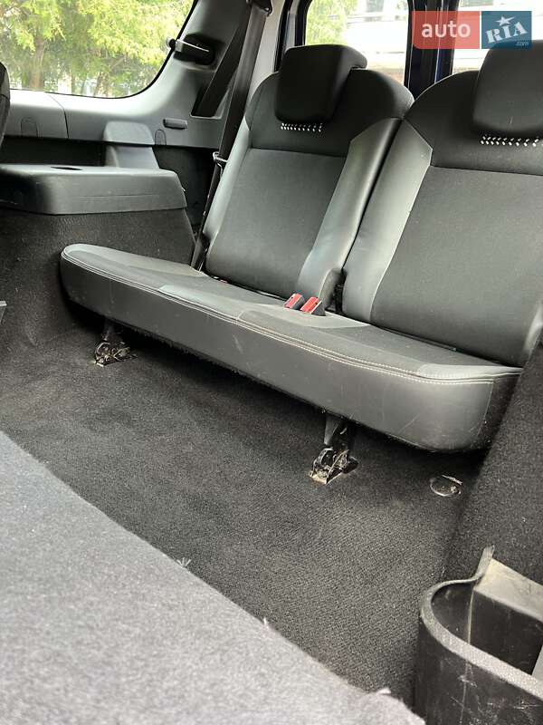 Універсал Dacia Logan MCV 2012 в Ніжині фото 34 Універсал Dacia Logan MCV 2012 в Ніжині