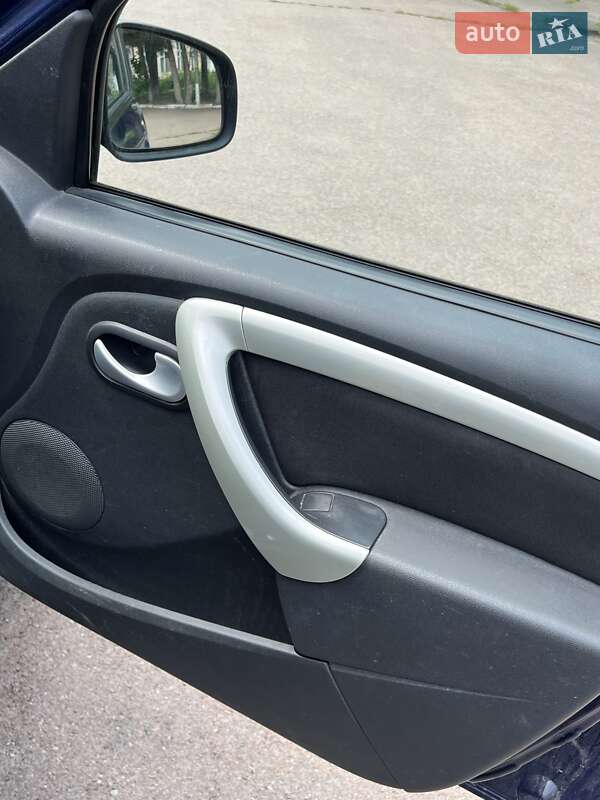 Універсал Dacia Logan MCV 2012 в Ніжині фото 39 Універсал Dacia Logan MCV 2012 в Ніжині