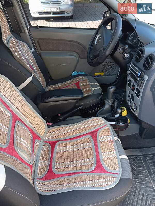 Универсал Dacia Logan MCV 2008 в Хмельницком