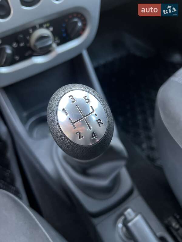 Універсал Dacia Logan MCV 2010 в Ніжині фото 33 Універсал Dacia Logan MCV 2010 в Ніжині