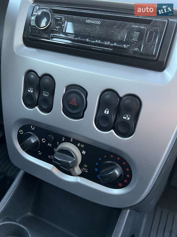 Універсал Dacia Logan MCV 2010 в Ніжині фото 46 Універсал Dacia Logan MCV 2010 в Ніжині