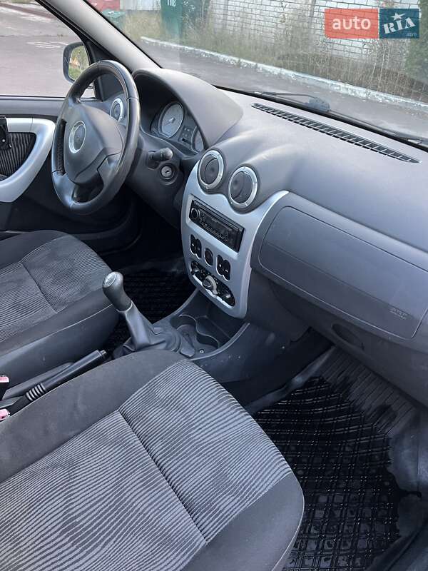 Універсал Dacia Logan MCV 2010 в Ніжині фото 44 Універсал Dacia Logan MCV 2010 в Ніжині