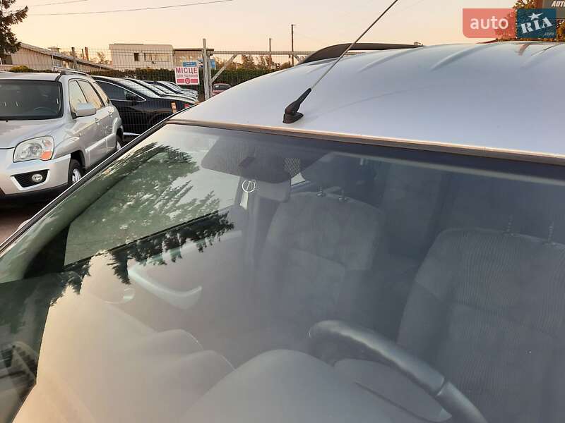 Універсал Dacia Logan MCV 2009 в Полтаві фото 18 Універсал Dacia Logan MCV 2009 в Полтаві