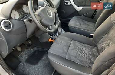 Универсал Dacia Logan MCV 2009 в 