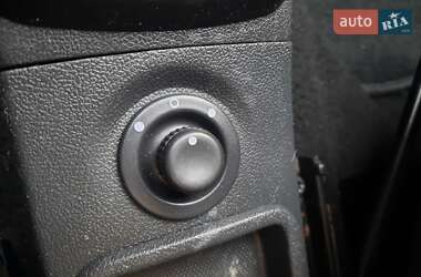Универсал Dacia Logan MCV 2009 в 