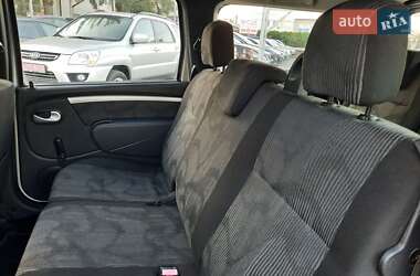 Универсал Dacia Logan MCV 2009 в 