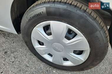 Универсал Dacia Logan MCV 2009 в 
