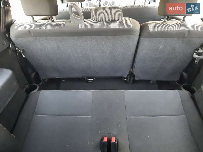 Універсал Dacia Logan MCV 2009 в Полтаві фото 63 Універсал Dacia Logan MCV 2009 в Полтаві