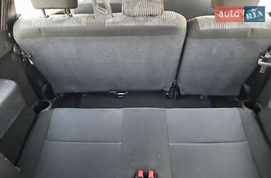 Универсал Dacia Logan MCV 2009 в 