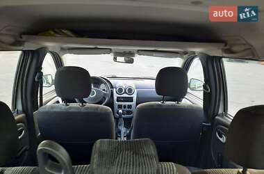 Универсал Dacia Logan MCV 2009 в 