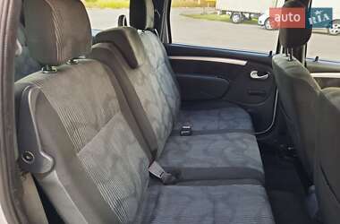 Универсал Dacia Logan MCV 2009 в 