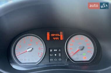 Універсал Dacia Logan MCV 2010 в 