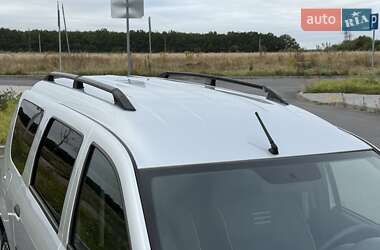 Универсал Dacia Logan MCV 2012 в 