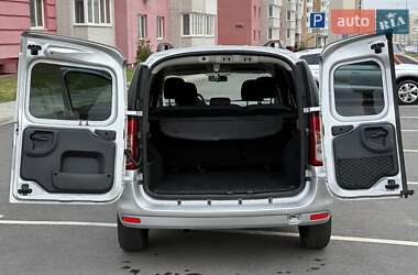 Универсал Dacia Logan MCV 2012 в 