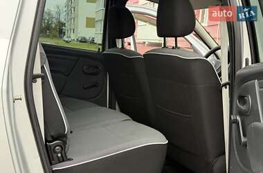 Универсал Dacia Logan MCV 2012 в 
