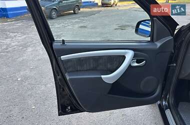 Універсал Dacia Logan MCV 2010 в 