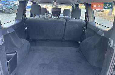 Універсал Dacia Logan MCV 2010 в 
