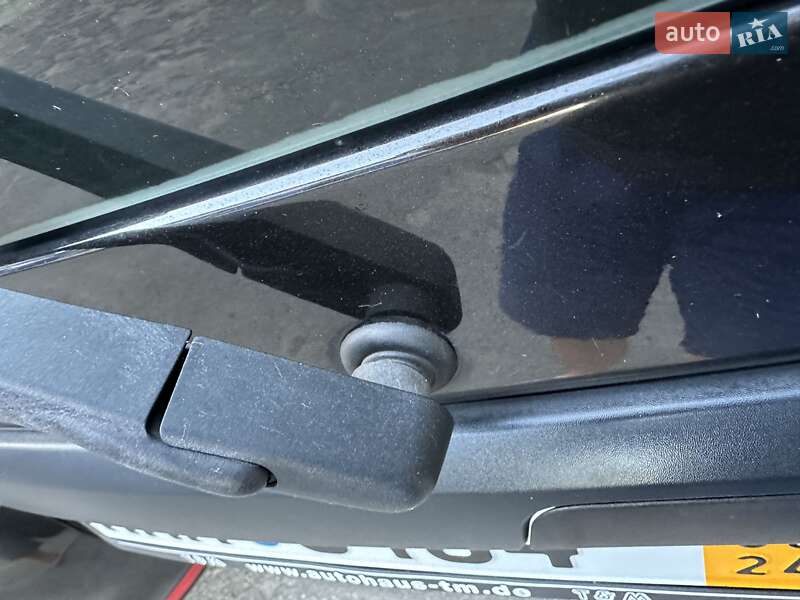 Универсал Dacia Logan MCV 2010 в Лебедине