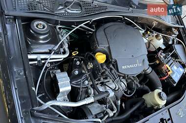 Універсал Dacia Logan MCV 2010 в 