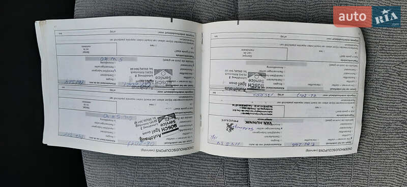 Универсал Dacia Logan MCV 2010 в Чернигове