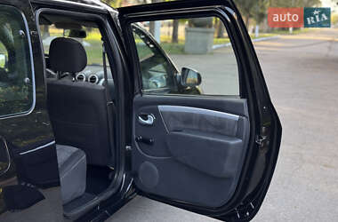 Универсал Dacia Logan MCV 2011 в 