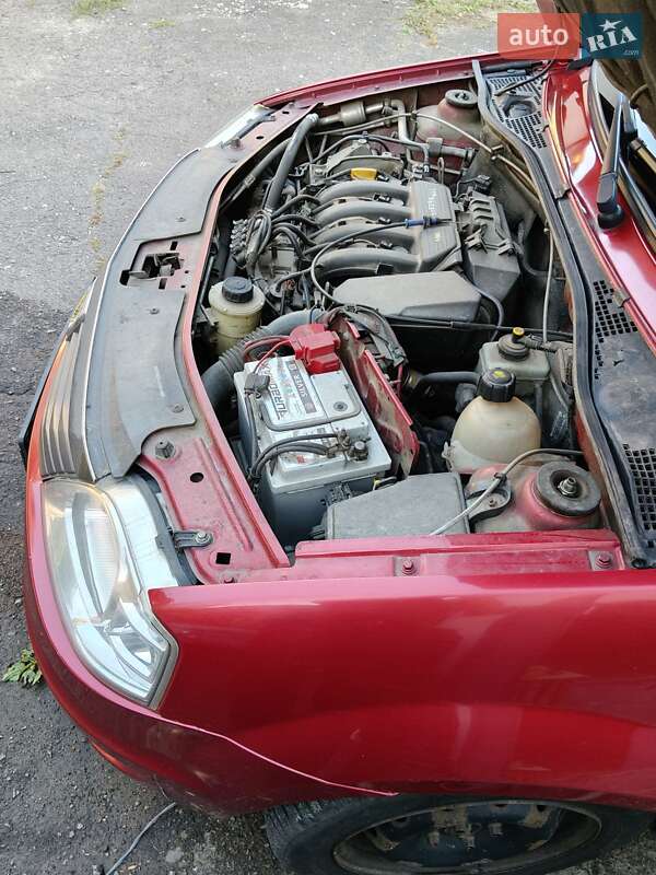 Універсал Dacia Logan MCV 2010 в Львові