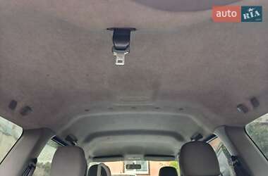 Универсал Dacia Logan MCV 2008 в 