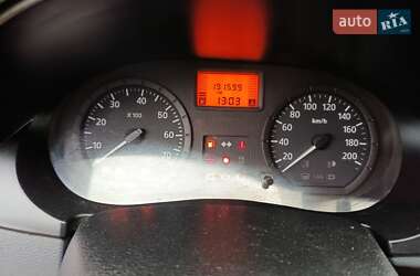 Универсал Dacia Logan MCV 2008 в 
