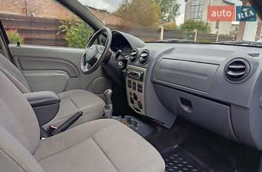 Универсал Dacia Logan MCV 2008 в 