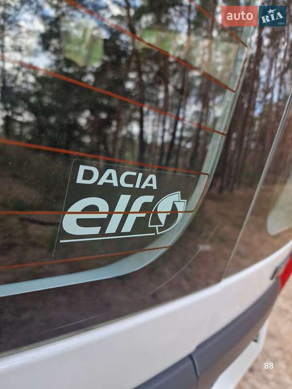 Универсал Dacia Logan MCV 2011 в Полтаве фото 27 Универсал Dacia Logan MCV 2011 в Полтаве