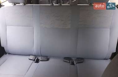 Универсал Dacia Logan MCV 2012 в 