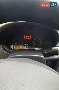 Универсал Dacia Logan MCV 2012 в 
