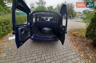 Универсал Dacia Logan MCV 2012 в 