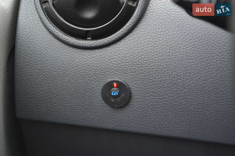 Універсал Dacia Logan MCV 2008 в Білій Церкві фото 34 Універсал Dacia Logan MCV 2008 в Білій Церкві